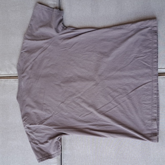 Vintage Y2K The Three Stooges T-Shirt 2009 Gray Men's Tee size L 100% cotton - Picture 10 of 11